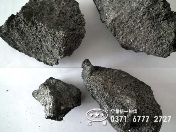 焦炭破碎選用哪種破碎機好？