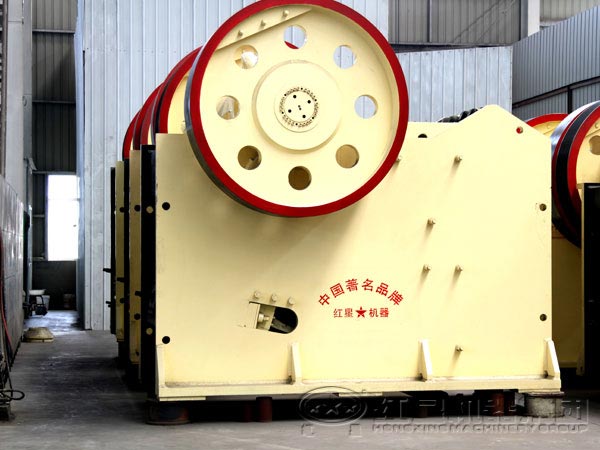 礦石破碎機(jī)設(shè)備如何選擇？河南破碎機(jī)廠家