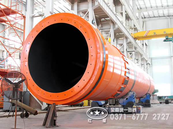 大型水渣烘干機(jī)價格、廠家及設(shè)備性能分析
