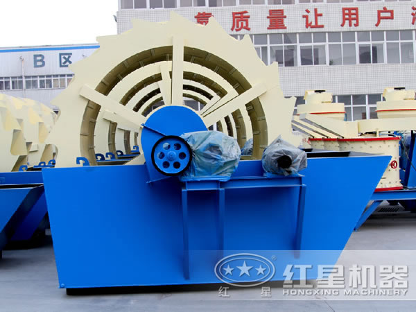 哪個品牌洗砂機好？求廠家推薦