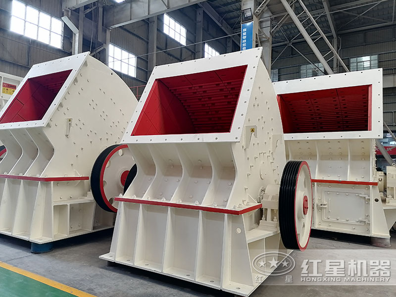 破碎石灰石用什么破碎機好？石灰石破碎機價格多少？