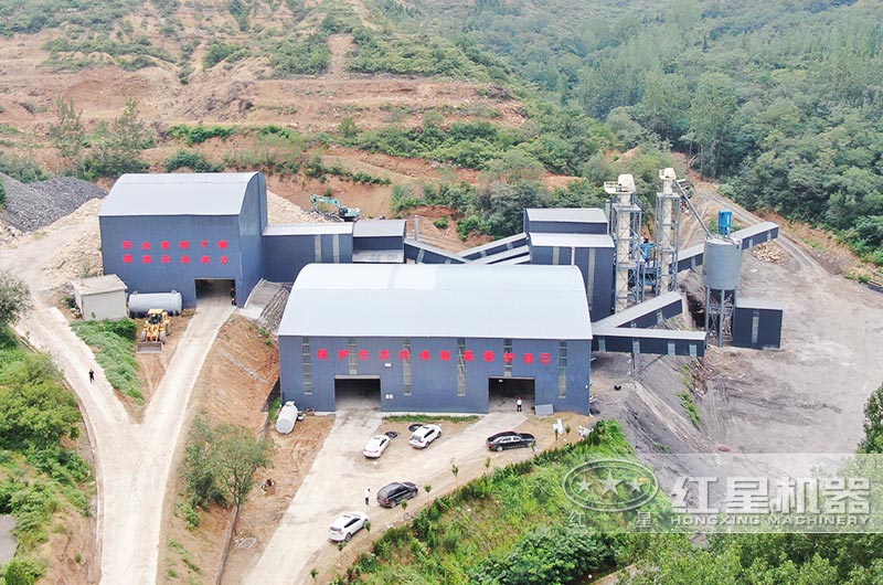 水泥廠常用的破碎機主要有哪些？型號及價格