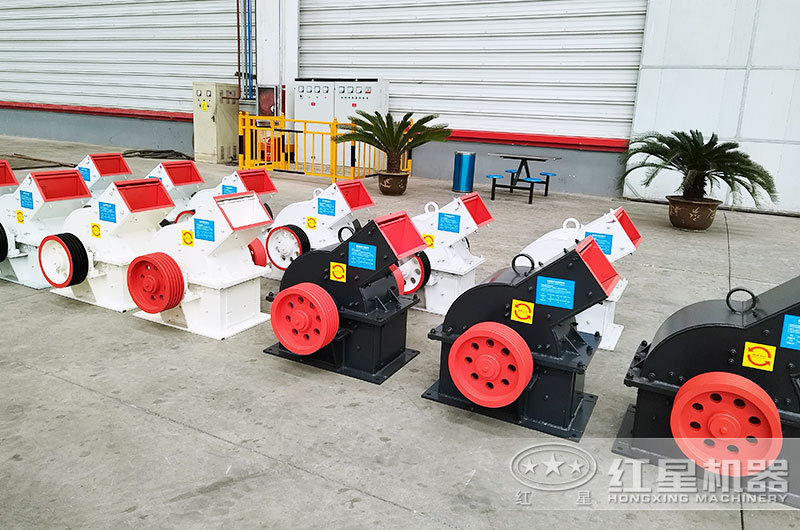 錘式打沙機圖片 錘式打沙機圖片