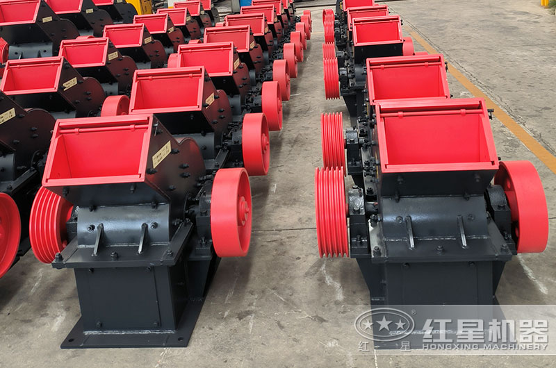 錘式制砂機圖片 錘式制砂機圖片