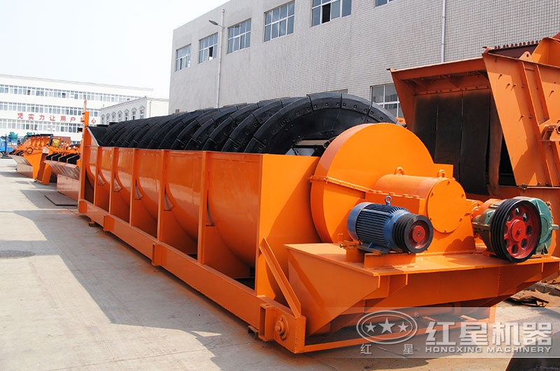 螺旋分級機(jī)圖片