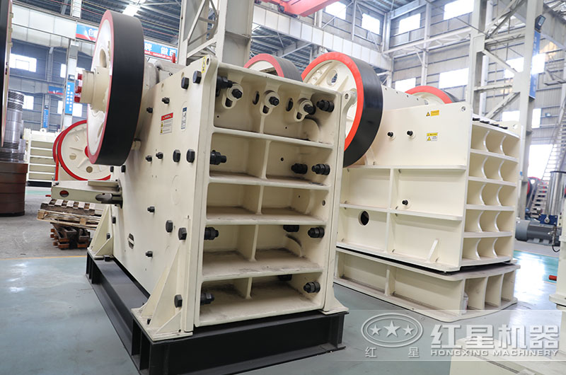 什么叫歐版破碎機？提供歐版破碎機圖片_型號和參數(shù)
