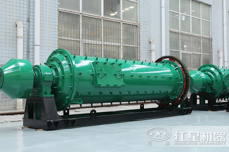 小型新型球磨機(jī)圖片 小型新型球磨機(jī)圖片