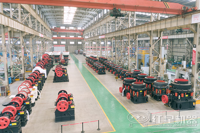 什么樣的砂石破碎機(jī)較好用又實惠？多少錢一臺？