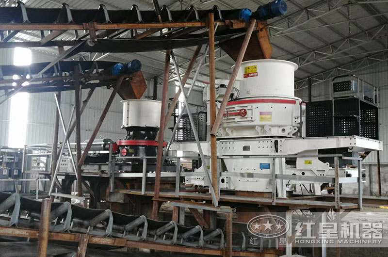 機制砂一方等于多少噸？機制砂一噸成本大約多少錢？