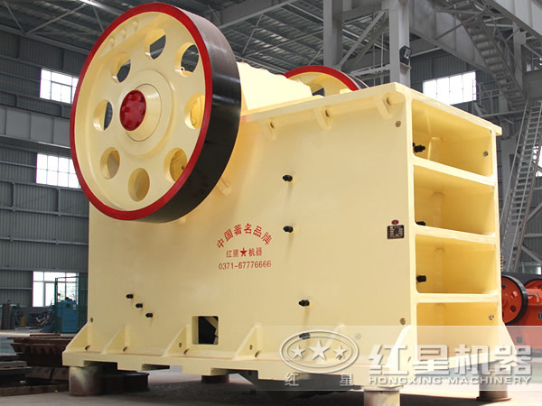 1200×1500顎式破碎機機身多重？市場報價多少錢？