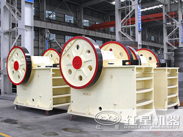 PE400×600顎式破碎機(jī)可以破碎大理石嗎？需要多少錢(qián)？