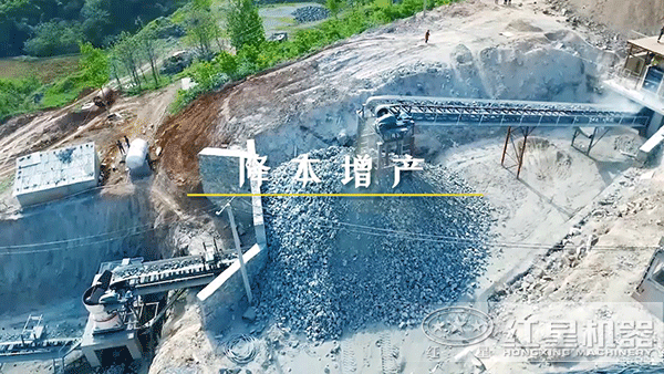 250單缸圓錐式破碎機哪個廠家好？大概需投資多少錢？