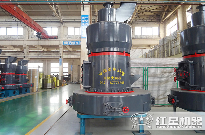 小型雷蒙磨粉機(jī)型號(hào)都有哪些？市場(chǎng)價(jià)格多少錢一臺(tái)？