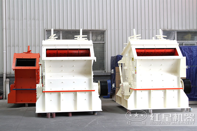 PF1010反擊式破碎機(jī)價格、原理及參數(shù)介紹