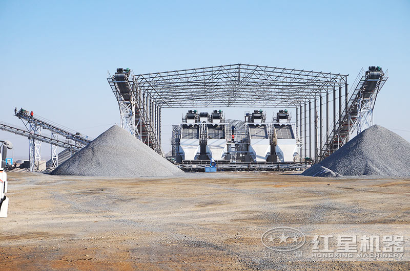 環(huán)保大型石頭破碎機價格表-2021優(yōu)惠報價（內附參數）