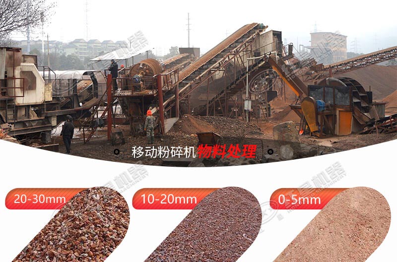 建筑垃圾粉碎后利潤高嗎？一套大型的建筑垃圾粉碎機(jī)價(jià)格大概多少？