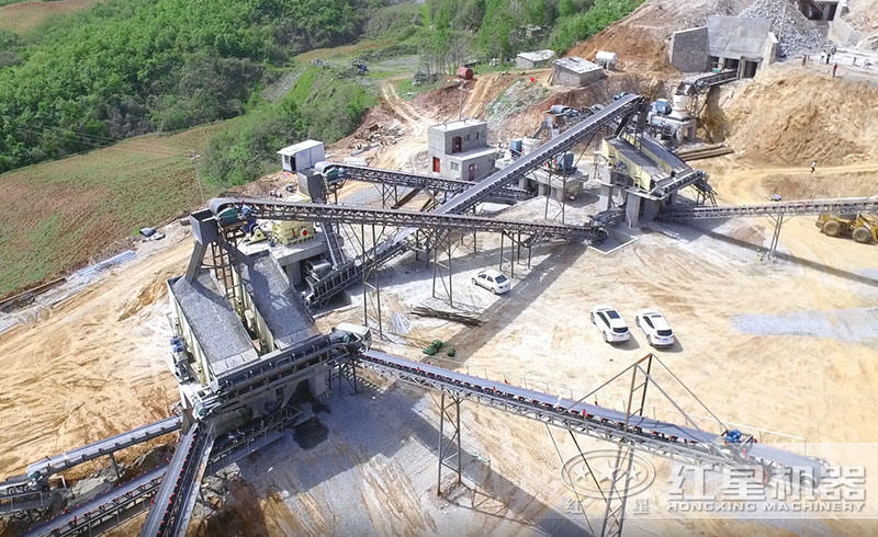 石灰粉碎機多少錢？附視頻