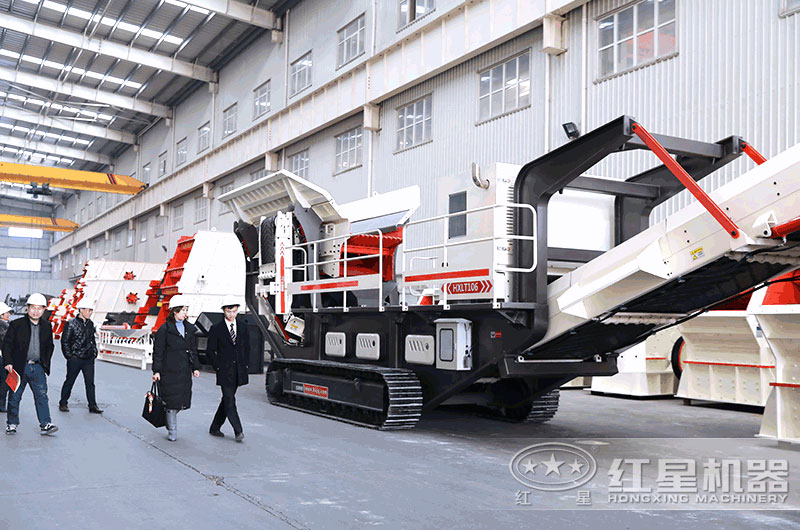 想找型號全、價格優(yōu)惠的履帶液壓巖石破碎機廠家，來這里！