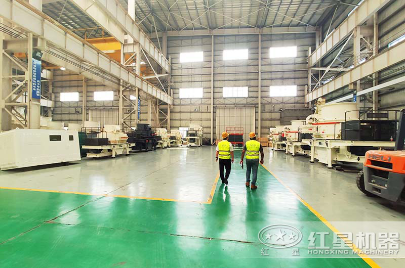 沙子破碎機哪家的價格低、質(zhì)量好且環(huán)保