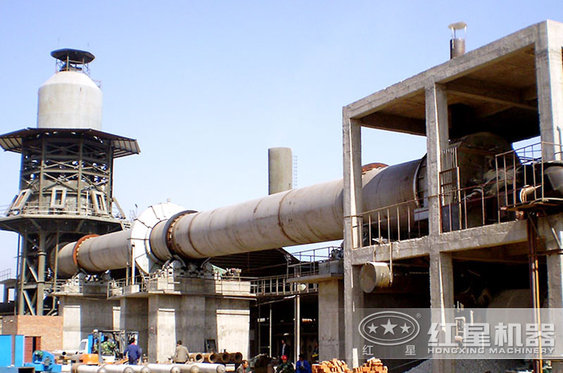 投資建造水泥廠需要哪些設(shè)備？要辦理什么手續(xù)？