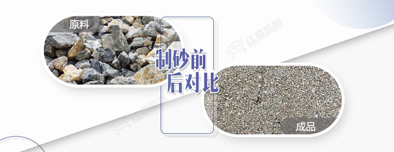 石灰石機(jī)制砂好不好，使用的全套設(shè)備多少錢