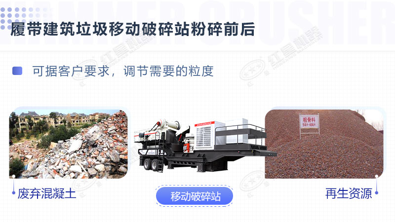 廢磚頭粉碎機器多錢一臺？哪里有賣的？