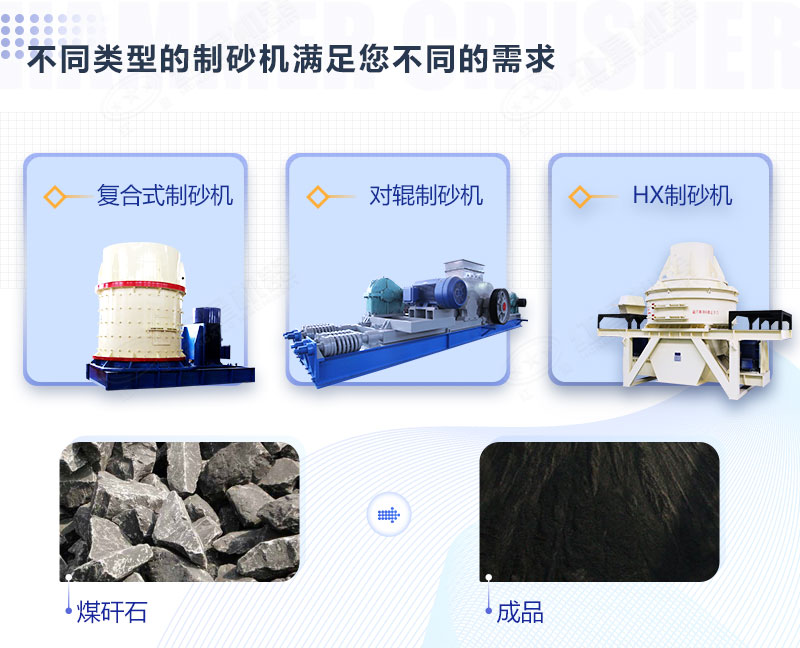 一小時產(chǎn)10噸的制砂機多少錢？