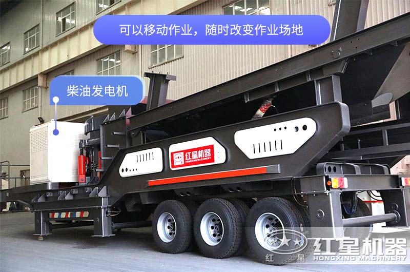 建筑垃圾處理商機不斷，您的建筑垃圾粉碎機準備好了嗎？