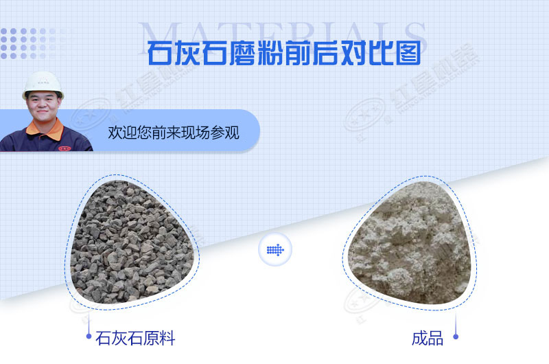 用于200目到400目石灰石粉加工設(shè)備都有哪些？