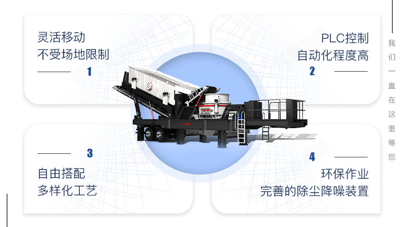 移動(dòng)制砂機(jī)和球磨制砂機(jī)哪種好？