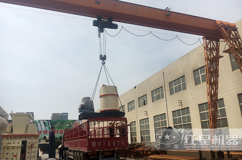 可以制砂的小型機器多少錢？環(huán)保達標嗎？