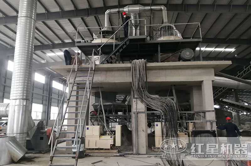再生磚成本有普通磚高嗎？有哪些中大型建筑廢料打碎機器？