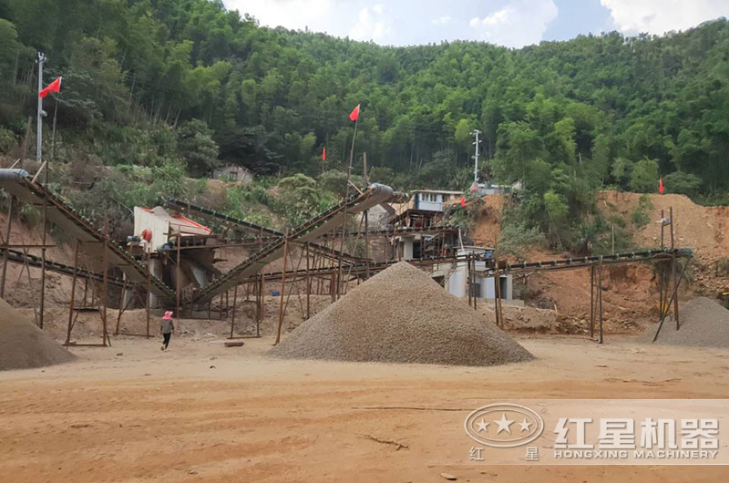 15萬預(yù)算，能買到哪種河卵石及建筑廢料用多功能破碎機(jī)？