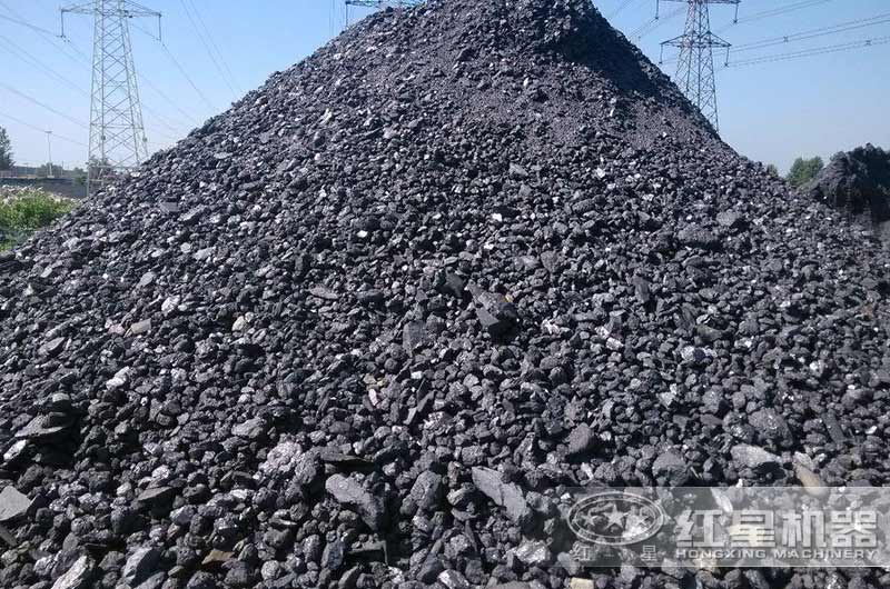 石油焦能當(dāng)煤炭用嗎？初碎用什么破碎機(jī)？